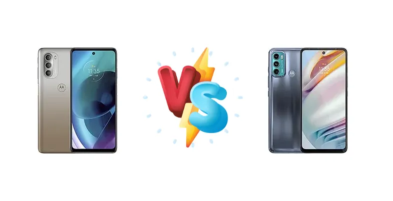 Moto G51 5G vs G60: Which Motorola Reigns?