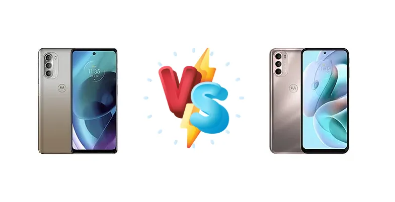 Moto G51 5G vs G41: Which Motorola Reigns?