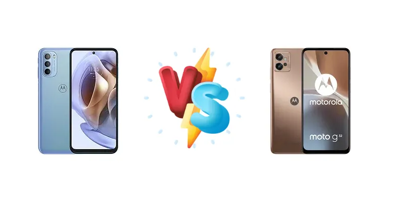Moto G31 vs G32: Which Budget Phone Wins?