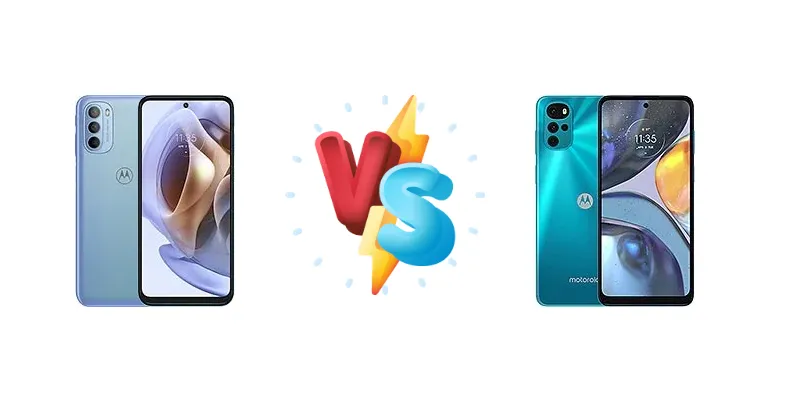 Moto G31 vs G22: Which Budget Motorola is Best?