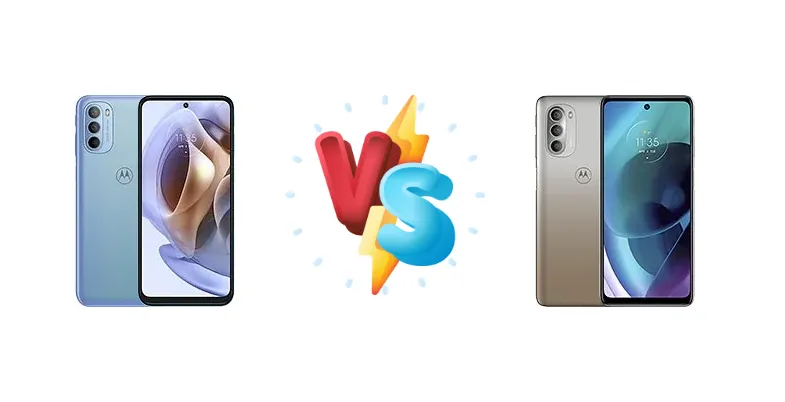 Moto G31 vs G51 5G: Which Motorola is Best?