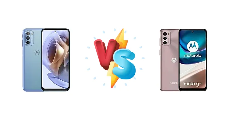 Moto G31 vs G42: Which Motorola Budget Phone Wins?