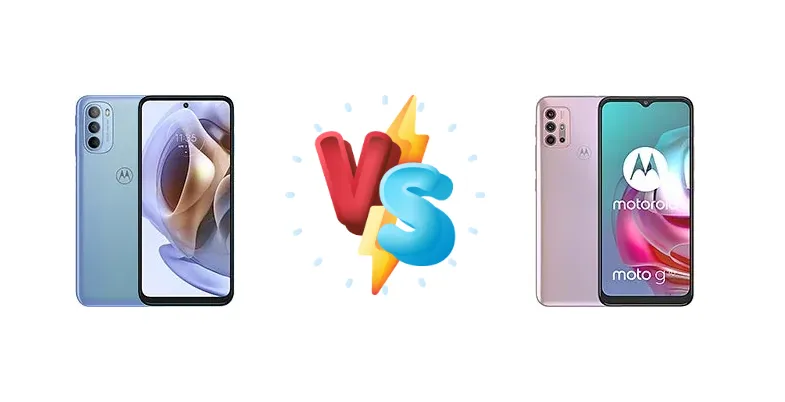Moto G31 vs G30: Which Motorola Budget Phone Wins?