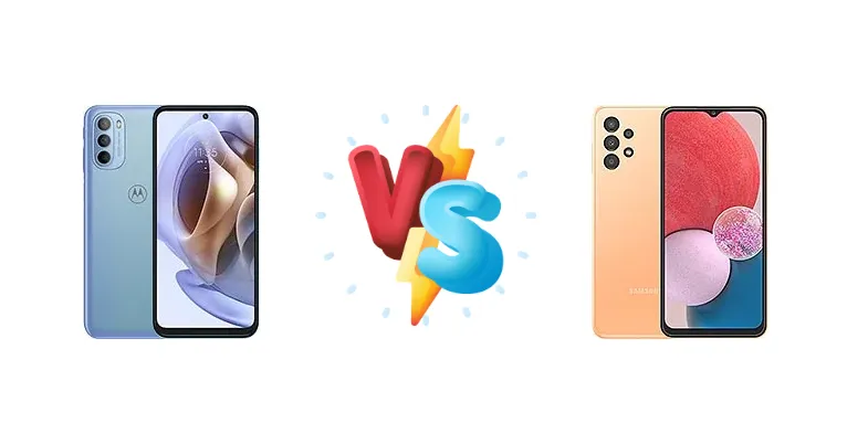 Moto G31 vs Galaxy A13: Which Budget Phone Wins?