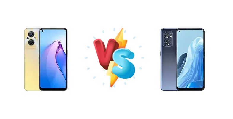 Reno8 Z vs Reno7 5G: Which Oppo Phone to Choose?