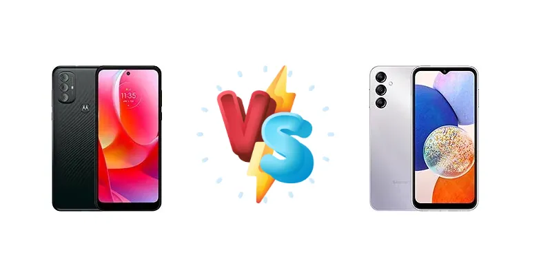 Moto G Power (2022) vs Galaxy A14 5G: Which Budget Phone Wins?