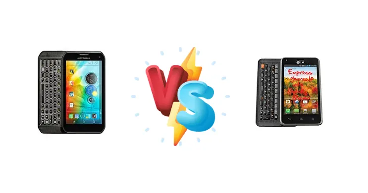 Photon Q vs. Mach: Which 4G Phone Reigns?