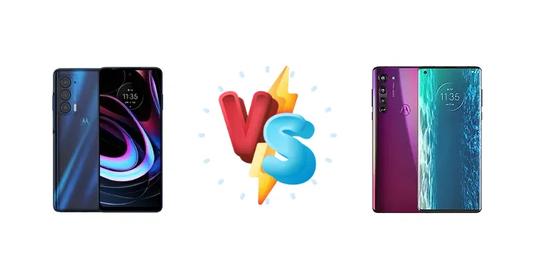 Motorola Edge (2021) vs. Motorola Edge: Which to Choose?