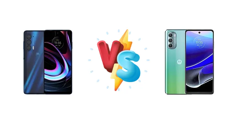Edge 2021 vs Moto G Stylus 5G: Which to Choose?