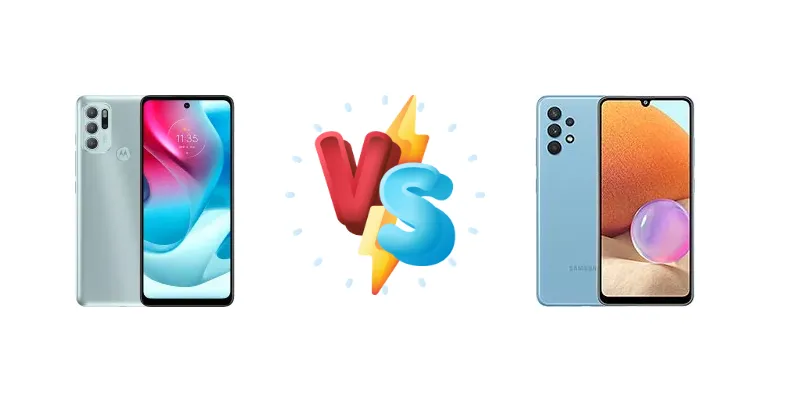 Moto G60S vs Galaxy A32: Which Phone Wins?