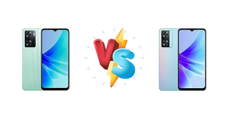 Oppo A57 4G vs Oppo A57s