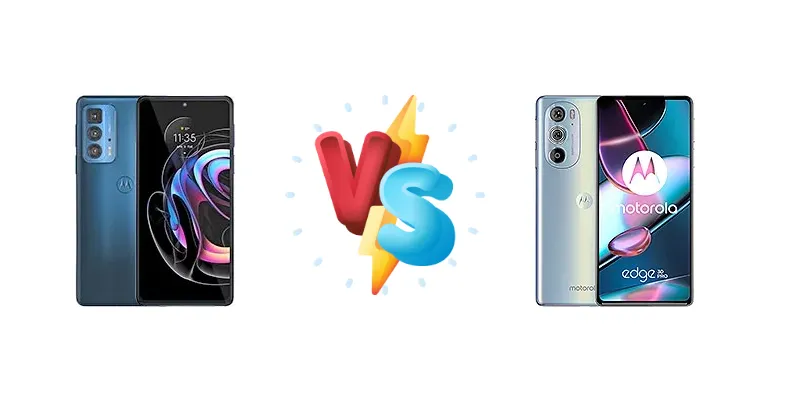Edge 20 Pro vs 30 Pro: Which Motorola Reigns?