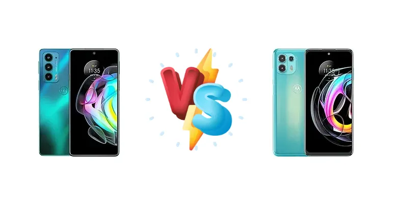 Edge 20 vs Edge 20 Lite: Which Motorola Reigns?