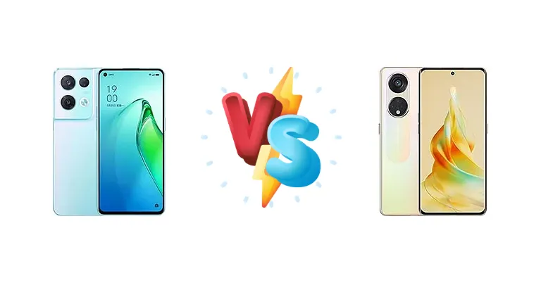 Reno8 Pro vs Reno8 T 5G: Which Oppo Reigns?