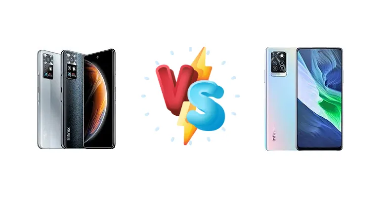 Zero X Neo vs Note 10 Pro: Which Infinix Reigns?