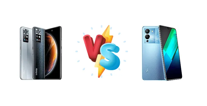 Zero X Neo vs Note 12 G96: Which Infinix Reigns?