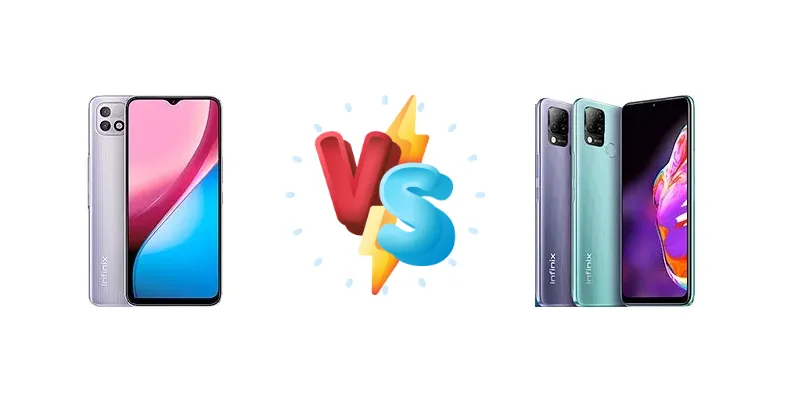 Infinix Hot 10i vs 10s: Which Budget Phone Wins?