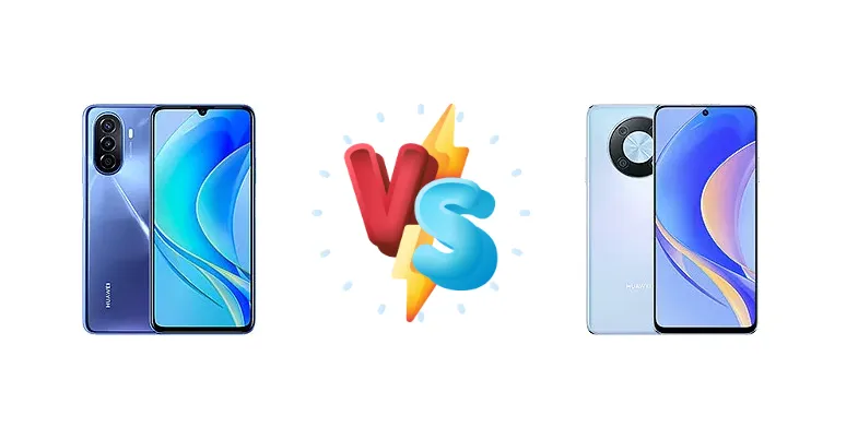 Nova Y70 Plus vs Y90: Which Huawei Phone Wins?