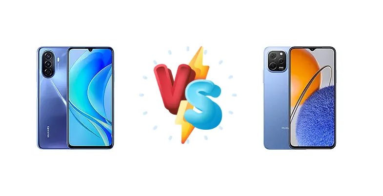 Nova Y70 Plus vs Y61: Which Huawei Phone to Choose?
