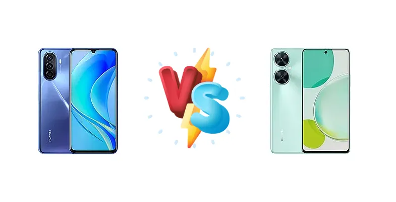 Nova Y70 Plus vs 11i: Which Huawei Phone to Choose?