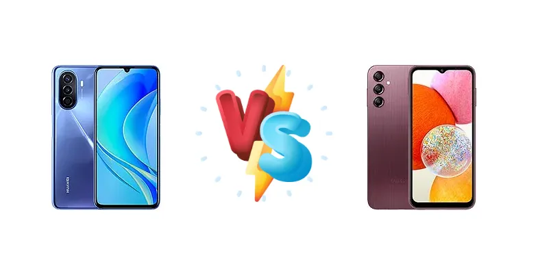 Nova Y70 Plus vs Galaxy A14: Which Budget Phone Wins?