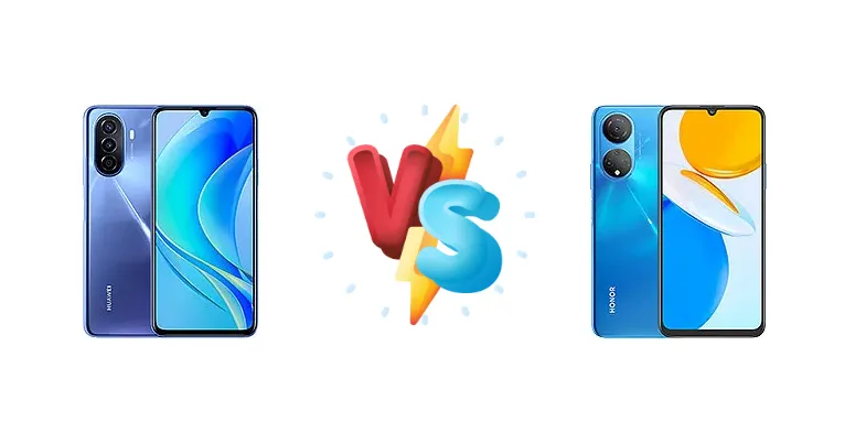 Huawei nova Y70 Plus vs Honor X7: Which Phone Wins?