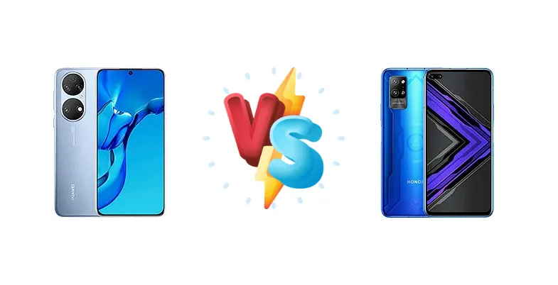 Huawei P50E vs Honor Play4 Pro: Which Phone Reigns?
