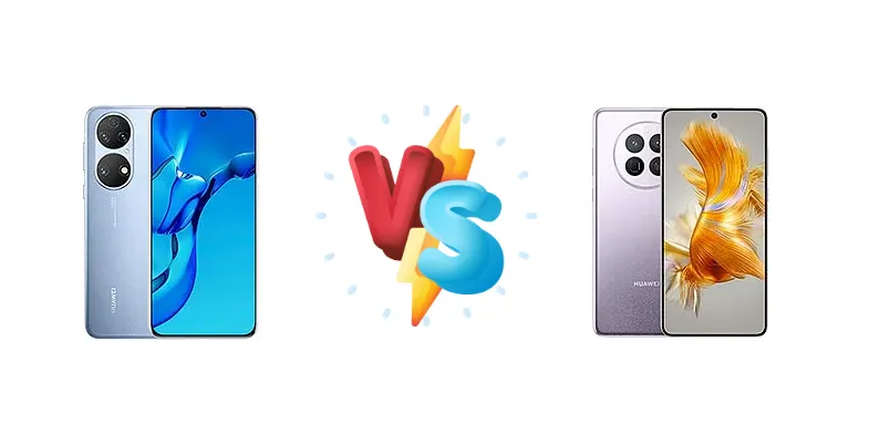 P50E vs Mate 50E: Which Huawei Phone to Choose?