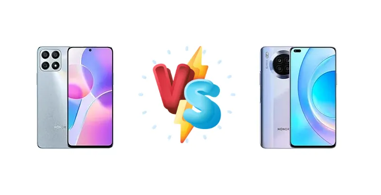 Honor X30i vs Honor 50 Lite: Which Phone to Choose?