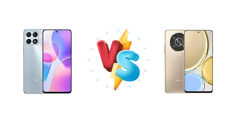 Honor X30i vs X30: Which Budget Phone Wins?