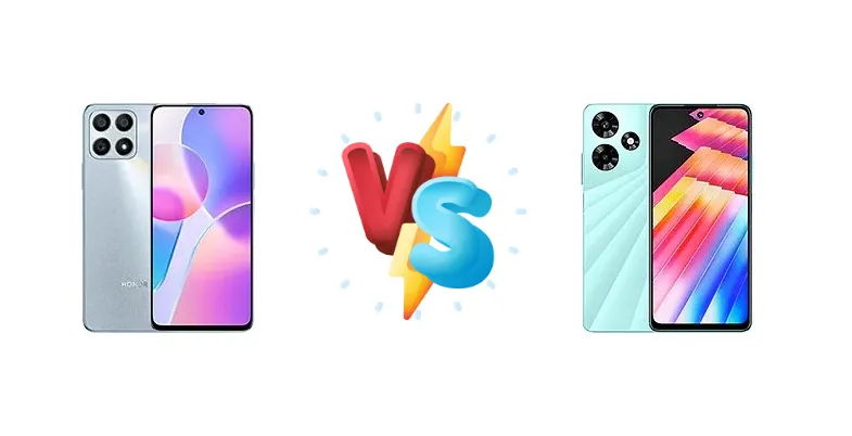 Honor X30i vs Infinix Hot 30: Which Budget Phone Wins?