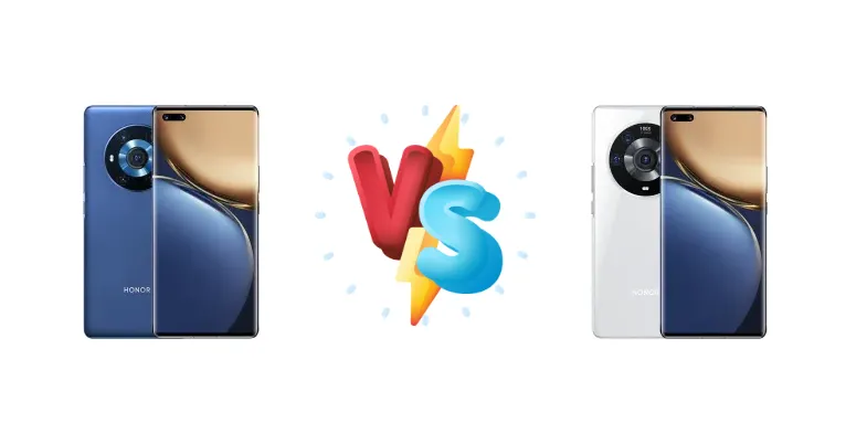 Honor Magic3 vs Magic3 Pro: Which Flagship Reigns?