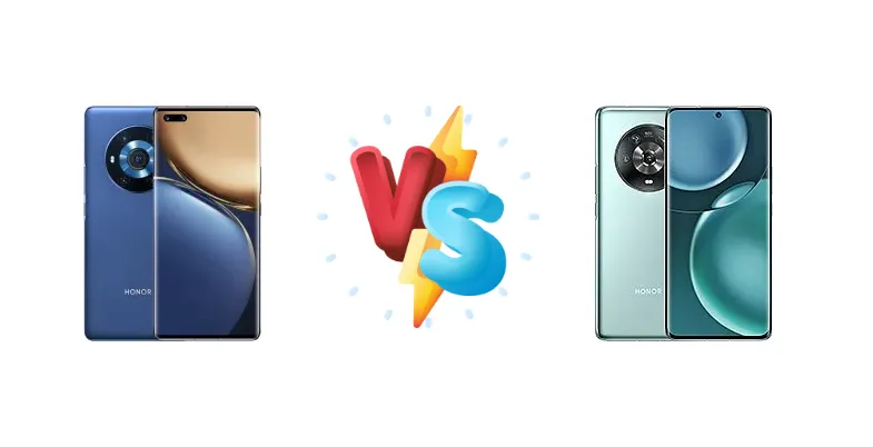 Honor Magic3 vs Magic4: Which Flagship Reigns?