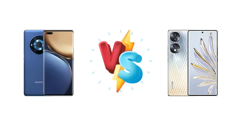 Honor Magic3 vs Honor 70: Which Phone Reigns Supreme?