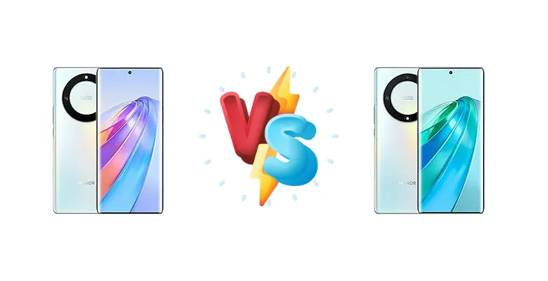 Honor X40 vs X9a: Which Budget Phone Wins?