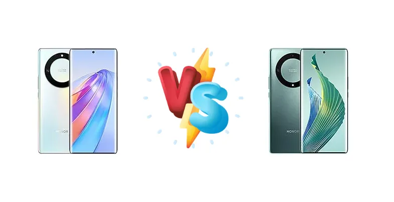 Honor X40 vs Magic5 Lite: Which Budget Phone Wins?