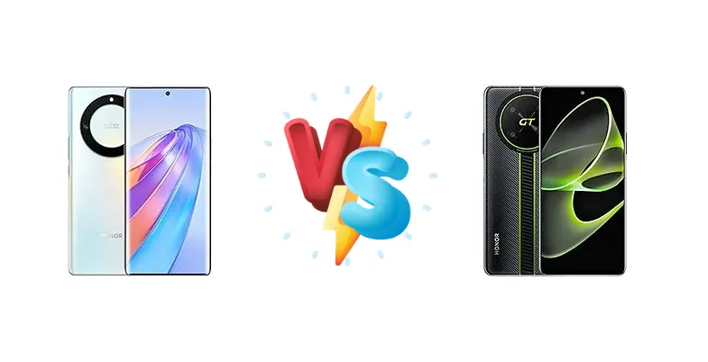 Honor X40 vs X40 GT: Which Phone Reigns Supreme?