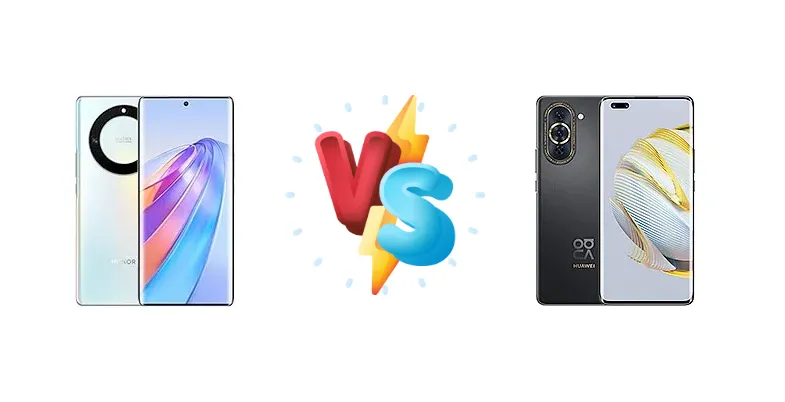 Honor X40 vs Nova 10 Pro: Which Phone Reigns Supreme?