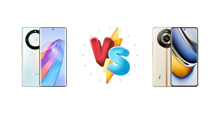 Honor X40 vs Realme 11 Pro+: Which Phone Wins?