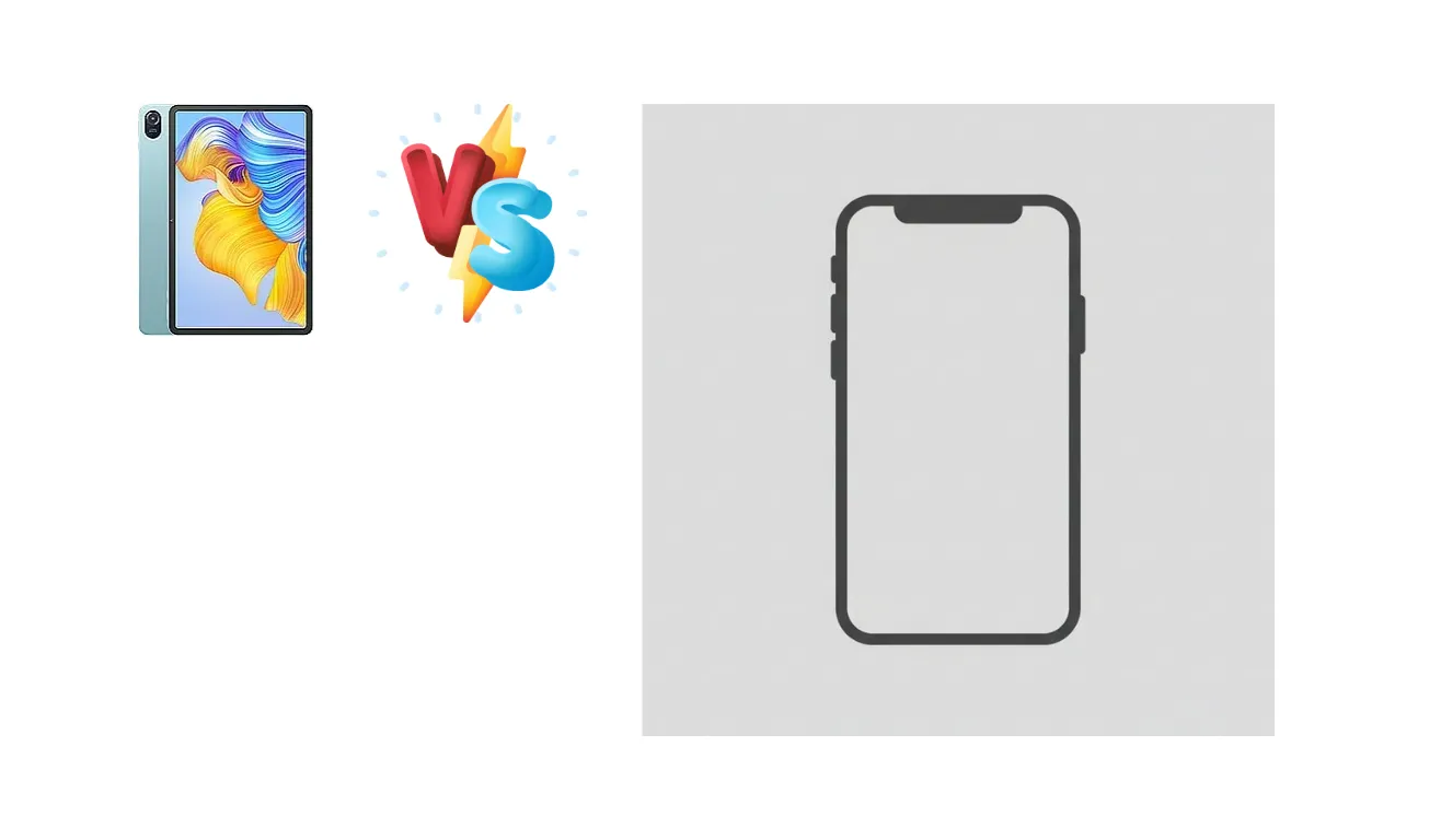 Honor Pad 8 vs Galaxy Tab S6 Lite: Tablet Showdown