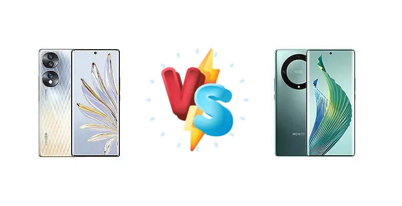 Honor 70 vs Magic5 Lite: Which Phone Reigns Supreme?