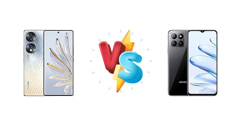 Honor 70 vs 70 Lite: Which Phone Should You Buy?