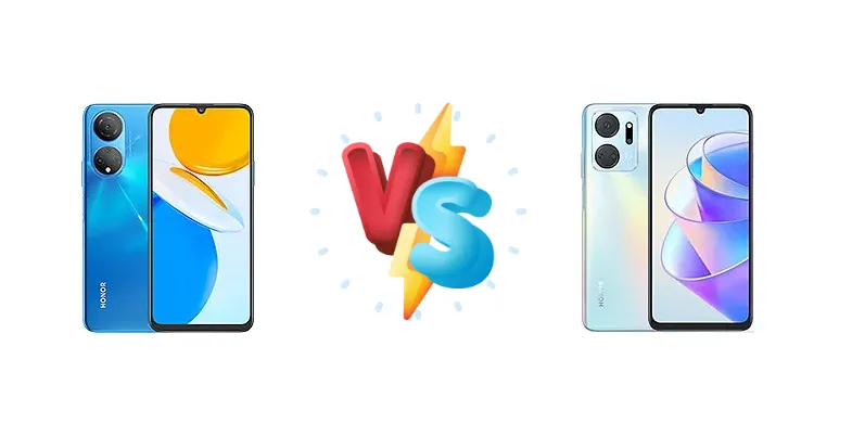 Honor X7 vs X7a: Which Budget Phone Wins?