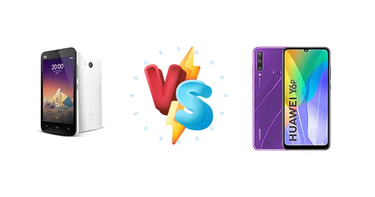 Mi 2S vs Y6p: Which Budget Phone Reigns Supreme?