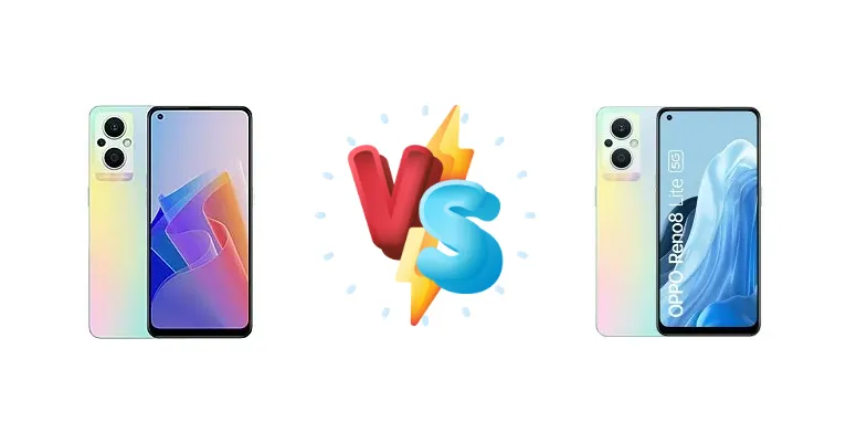 Reno7 Lite vs Reno8 Lite: Which Oppo is Best?