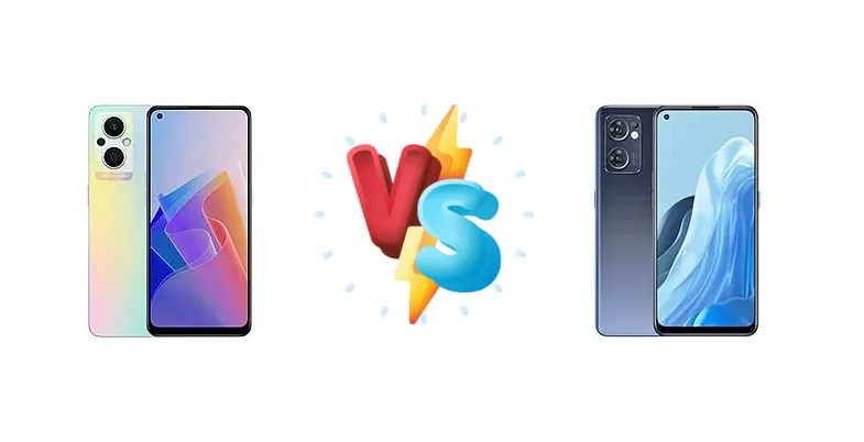 Reno7 Lite vs Reno7 5G: Which Oppo Reigns Supreme?