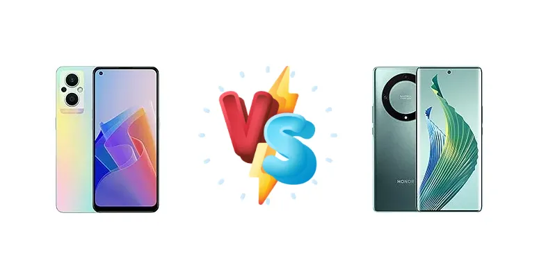 Reno7 Lite vs Magic5 Lite: Which Phone Wins?