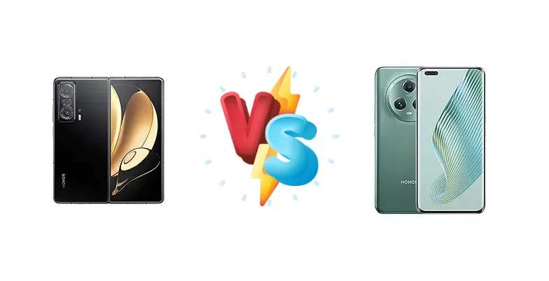 Honor Magic V vs Magic5 Pro: Which Foldable Reigns?