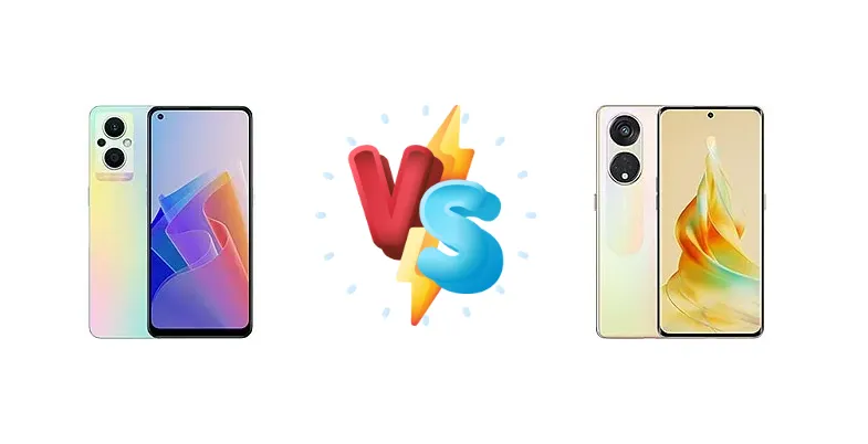 Reno7 Lite vs Reno8 T 5G: Which Oppo Phone to Choose?