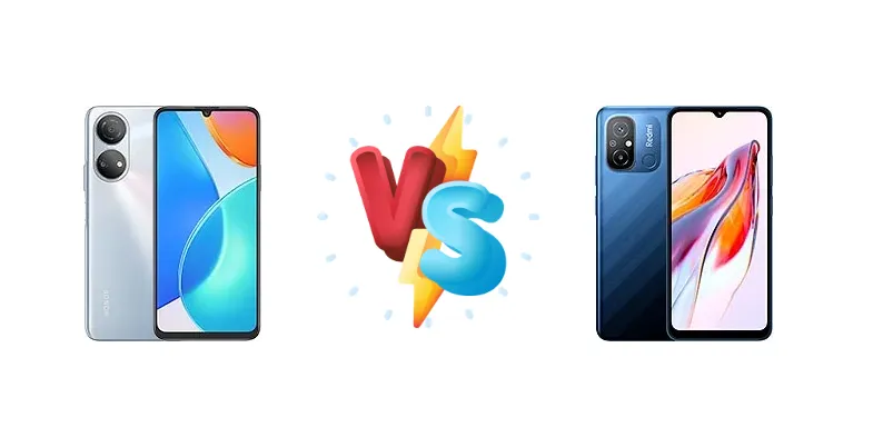 Honor Play 30 Plus vs Redmi 12C: Which Budget Phone Wins?